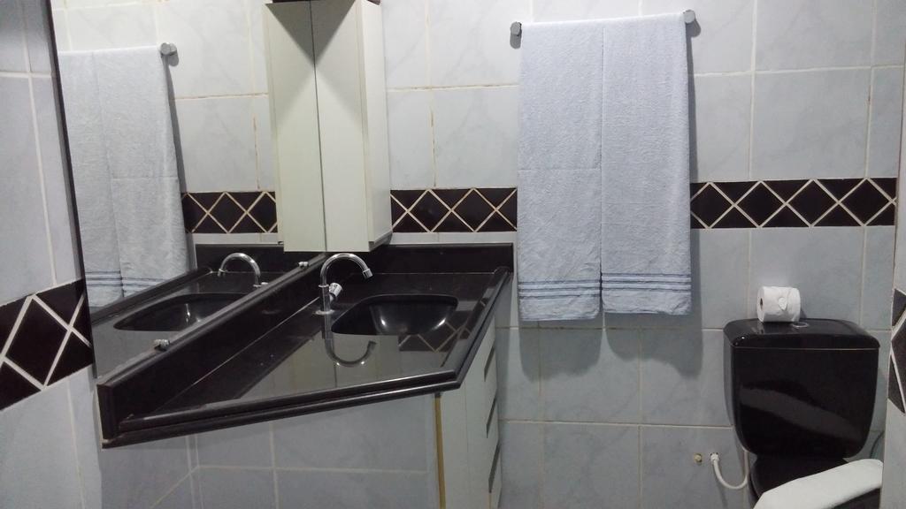 Pousada Boi Bumba Bessa João Pessoa Zimmer foto