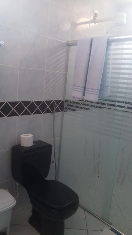Pousada Boi Bumba Bessa João Pessoa Exterior foto